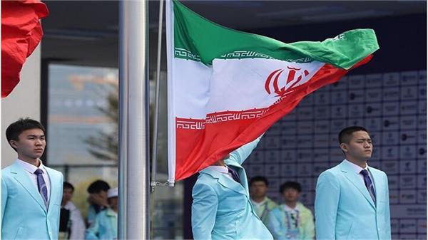 کاروان ایران با کسب 131 مدال، نائب‌قهرمان پارالمپیک آسیایی 2022 شد