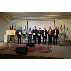 «چله مهر» در مؤسسه فرهنگی اکو برگزار شد 3