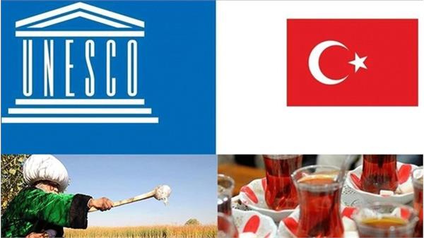 Türkiye announces inclusion of 2 more cultural elements on UNESCO list