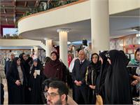 15th Diplomatic Charity Bazaar  1