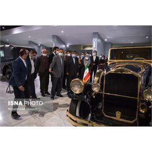 خودروهای قدیمی 48