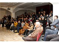 "Afghanistan's night" Ceremony Was Held