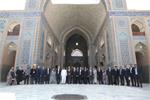 Yazd Tourism Capital Event Sees ECI President Meetings with Ambassadors from ECO Member States