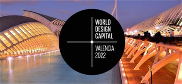والنسیا پایتخت طراحی جهان در سال 2022
