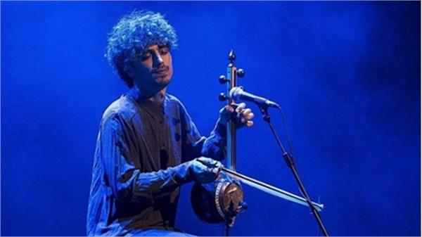 کنسرت آنلاین «مارک الیاهو» در زورلو