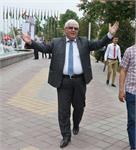 پیام تسلیت مؤسسه فرهنگی اکو به مناسبت درگذشت عبیدالله رجب‌اف