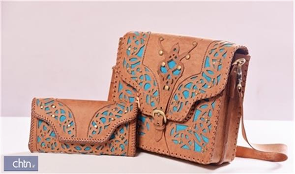 بازارچه های اینترنتی صنایع دستی در خراسان جنوبی