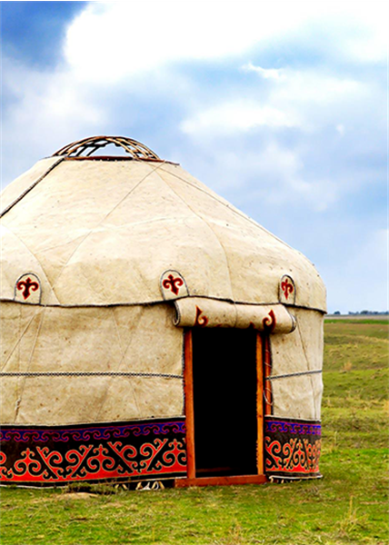 اکو توریسم