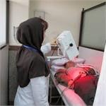 تحصیل ایرانی ها در رشته "دکترای حرفه‌ای فیزیوتراپی" در پاکستان