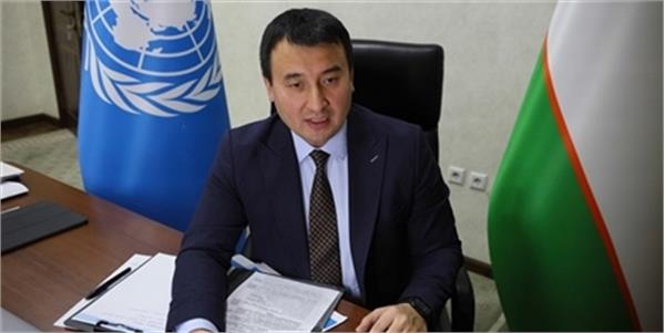 گسترش همکاری های ازبکستان و فائو