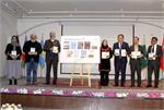 International Seminar of the Book, the Borderless Ambassador was held at ECI