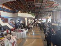 15th Diplomatic Charity Bazaar  8