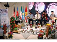 ECO and ECOCI Celebrate Nowruz 1402