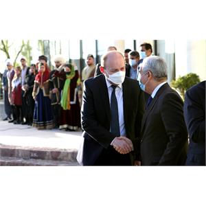 آیین دیپلماتیک پاسداشت نوروز  5