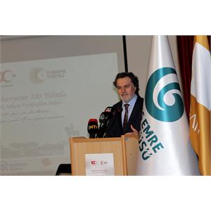 نمایشگاه عکس های تاریخی آنکارا  5