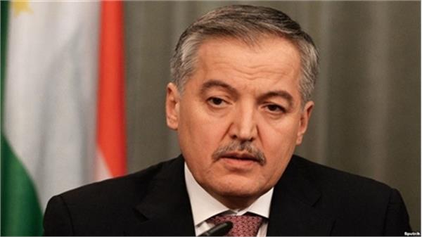 نشست وزرای خارجه ۵ کشور آسیای میانه با ژاپن