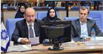 ECO Cultural Institute President Addresses 36th RPC Meeting