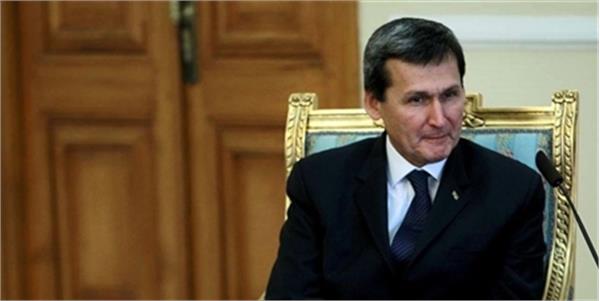 توسعه پایدار محور همکاری های ترکمنستان و سازمان ملل