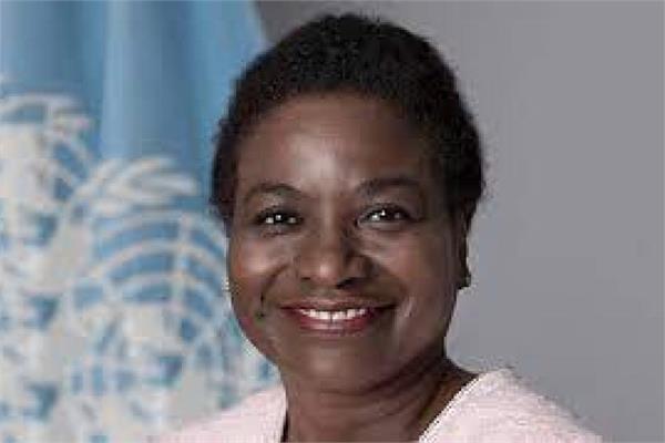 بیانیه مدیر اجرائی صندوق جمعیت ملل متحد به مناسبت روز جهانی ماما