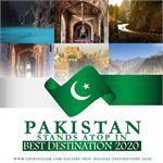 Pakistan Ranks among World`s most Desirable Tourist Destinations