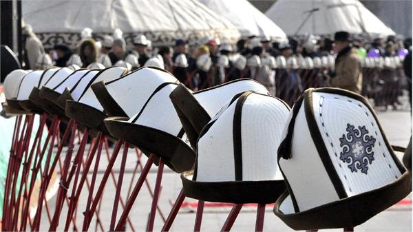 Craftsmanship of the Ak-Kalpak: Kyrgyzstan’s Intangible Heritage