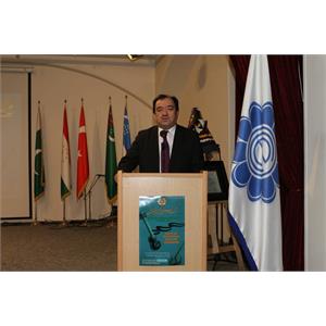 شب موسیقی سنتی تاجیکستان