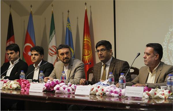 International Seminar on Pakistan and Urdu Studies 19