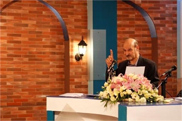 استاد حسن لاهوتی از دنیا رفت