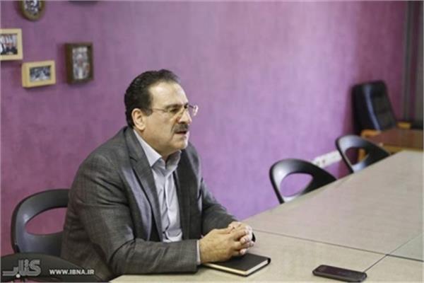 هشتمین نمایشگاه کتاب دانشگاهی ایران