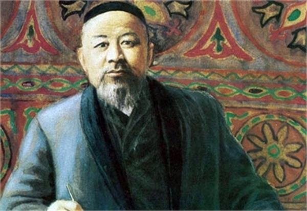 قزاقستان 175مین سالگرد تولد آبای قونانبایف را جشن می گیرد