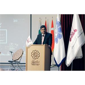 «چله‌نشینی مهر» در موسسه فرهنگی اکو 8