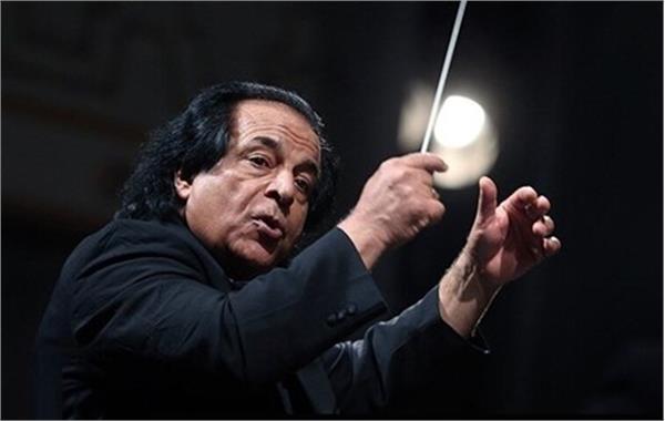 Iranian maestro Ali Rahbari to conduct Istanbul orchestra in Turkey Republic Day concert
