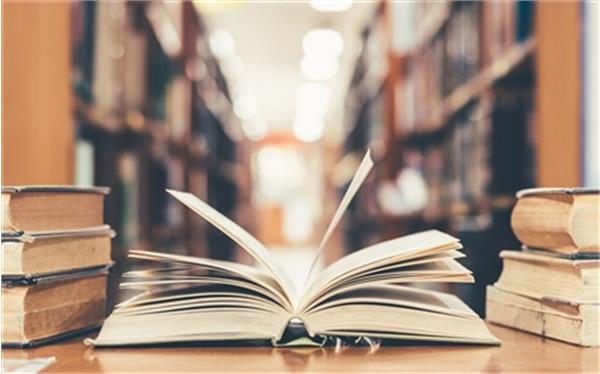 پرفروش ترین کتاب های 2020 از نگاه NBCNEWS