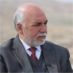 پیام سرور بختی در پی درگذشت معین اسبق وزارت فرهنگ افغانستان