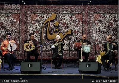 زبان بی‌مرزِ روح: موسیقی عرفانی در ایران و کشورهای عضو اکو و نقش آن در گفت‌وگوی فرهنگی