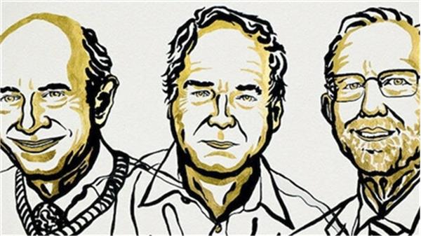 جایزه نوبل پزشکی برای کاشفان هپاتیت C