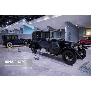 خودروهای قدیمی 36