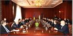 Tajikistan, Ukraine Establish Cooperation on Education
