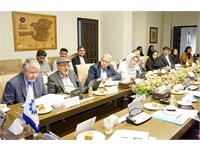Commemoration of Mir Sayyid Ali Hamadani’s 3