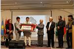 "Afghanistan's night" Ceremony Was Held at ECI