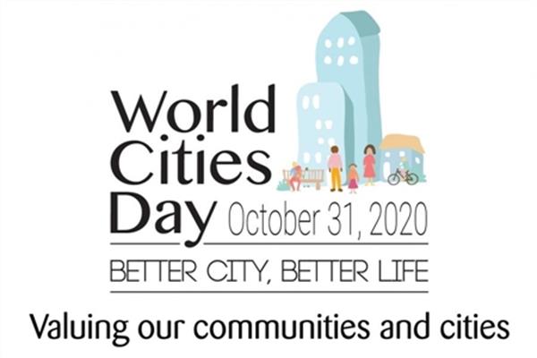 پیام دبیر کل سازمان ملل در روز جهانی شهرها