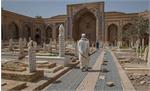 Herat Hosts Commemoration Ceremony for Khwaja Abdullah Ansari