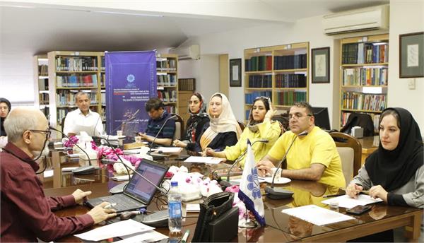 اهمیت حفظ اصالت خط در شیوه نگارینه‌خط