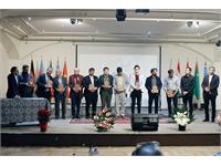 "Yalda Night Celebration" at ECOCI