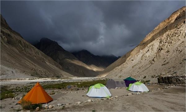 سفر کوهنوردان خارجی به پاکستان