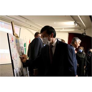 نمایشگاه نقاشی اسلواکی 15