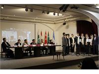 International Seminar on Pakistan and Urdu Studies 9