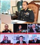 «اقبال لاهوری» منادی وحدت اسلامی