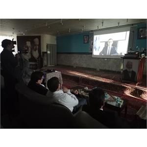 آیین بزرگداشت «دکتر سید محمد اکرم اکرام» 13