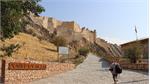 Ancient Kahta Castle in Türkiye opens its doors to visitors after 17 years